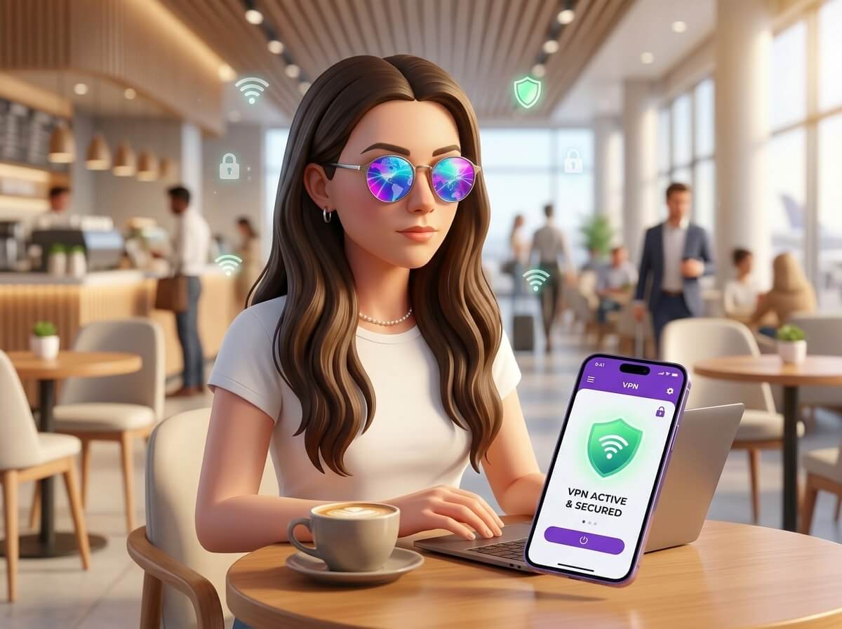 Мошенничество через телефон и Wi-Fi